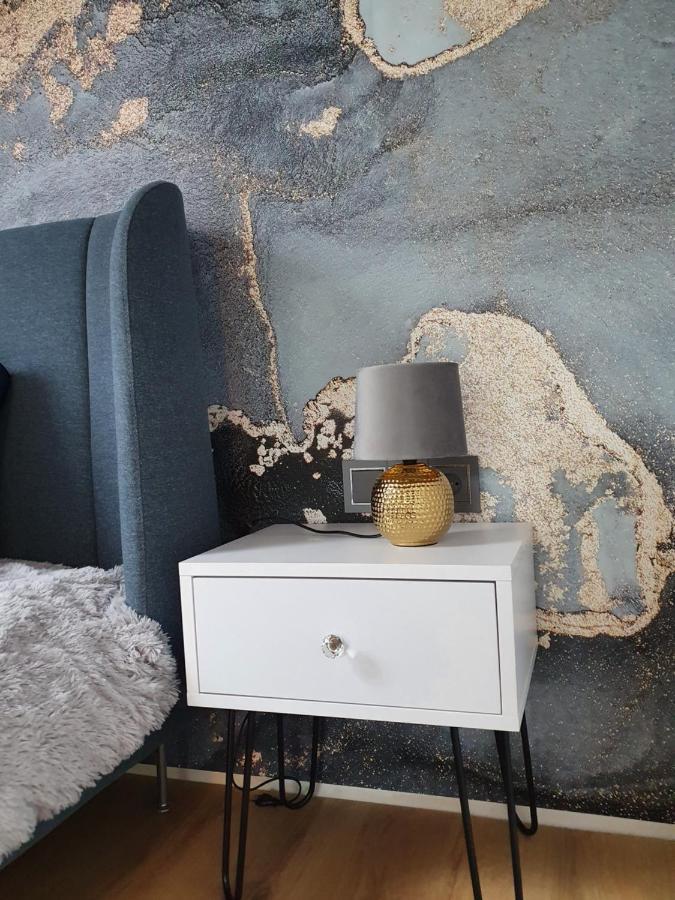 Apartament Ogrodowa 4 Ustrzyki Dolne Zewnętrze zdjęcie