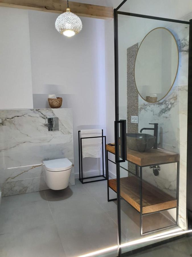 Apartament Ogrodowa 4 Ustrzyki Dolne Zewnętrze zdjęcie