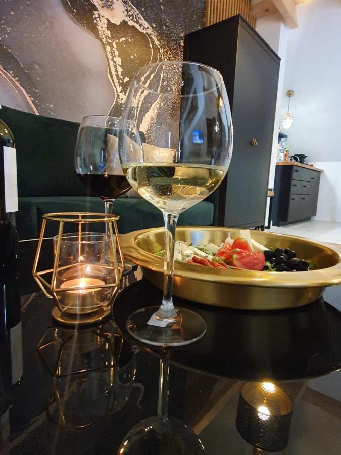 Apartament Ogrodowa 4 Ustrzyki Dolne Zewnętrze zdjęcie