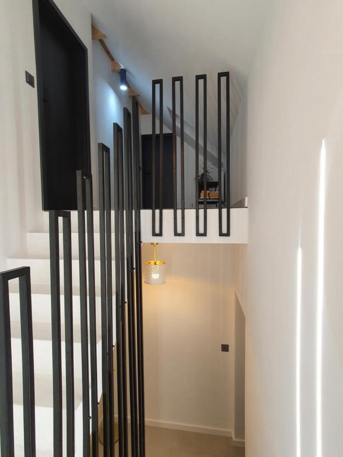Apartament Ogrodowa 4 Ustrzyki Dolne Zewnętrze zdjęcie