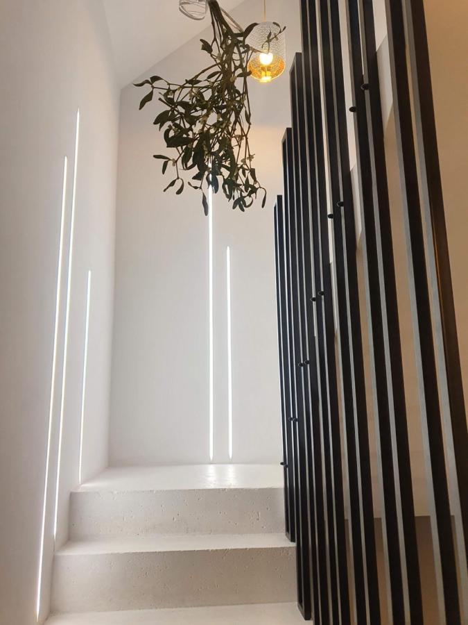 Apartament Ogrodowa 4 Ustrzyki Dolne Zewnętrze zdjęcie