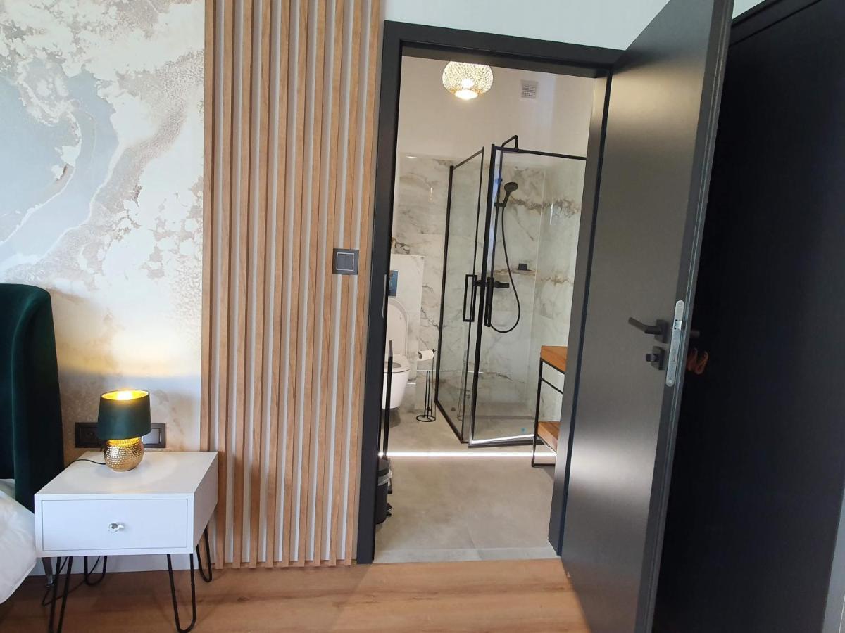 Apartament Ogrodowa 4 Ustrzyki Dolne Zewnętrze zdjęcie